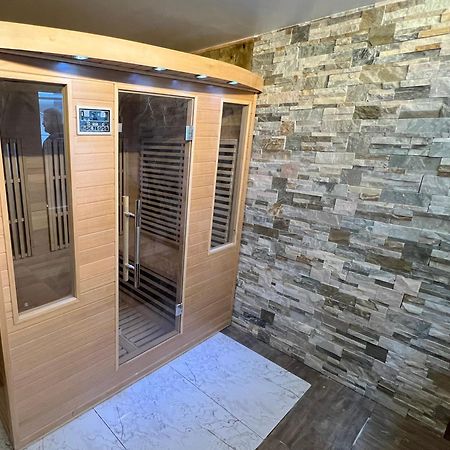 Esprit Jaune - Cosy Studio Salengro - Sauna & Sport Club Mulhouse Esterno foto